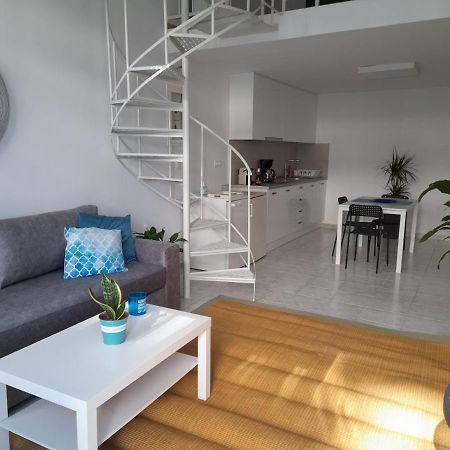 Beach Holiday Homes Ретимно Экстерьер фото