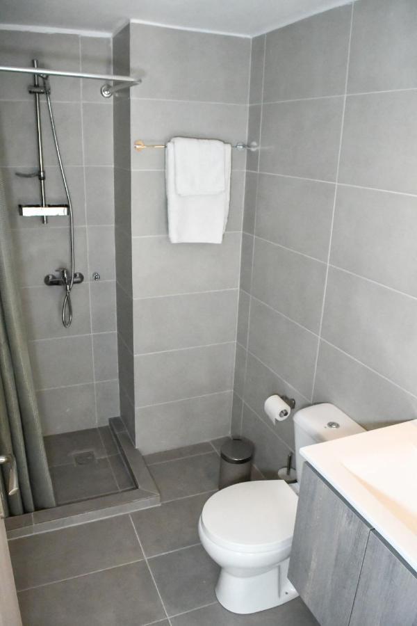Beach Holiday Homes Ретимно Экстерьер фото