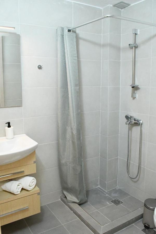 Beach Holiday Homes Ретимно Экстерьер фото
