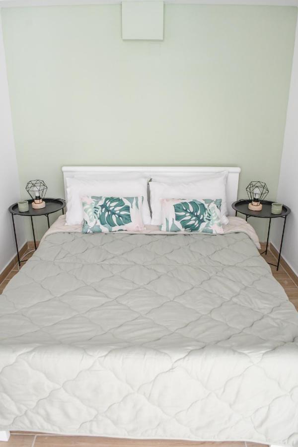 Beach Holiday Homes Ретимно Экстерьер фото